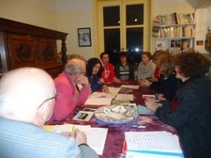 PLANNING DES ACTIVITES 2018